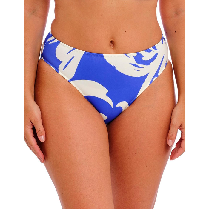 Fantasie Rabida Island Mid Rise Bikini Brief