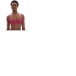 Simone Perele Intrigue Plunging Underwired Bra