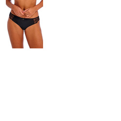 Freya Hallie Brief