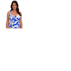 Fantasie Rabida Island Twist Front Tankini Top