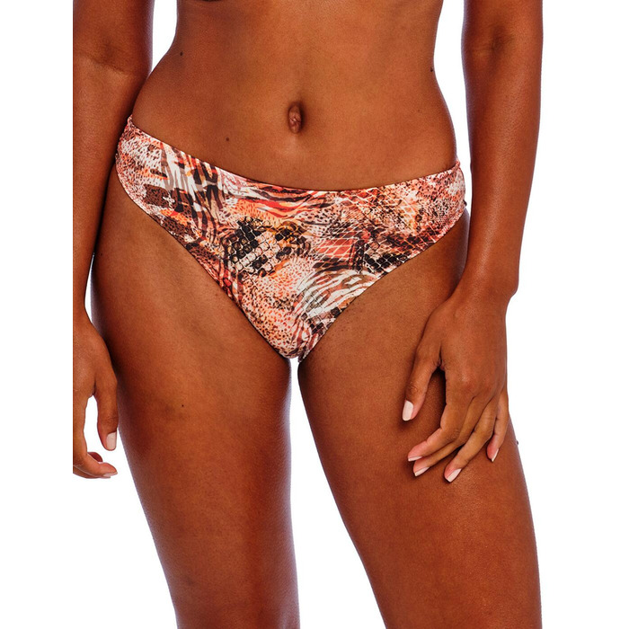 Freya Desert Cat Bikini Brief