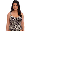 Fantasie Aruba Nights Underwired Adjustable Side Tankini Top
