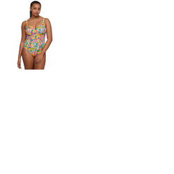 Prima Donna Swim Ubud Full Cup Control Swimsuit