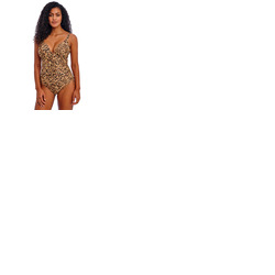 Freya Arizona Wave Non Wired Swimsuit