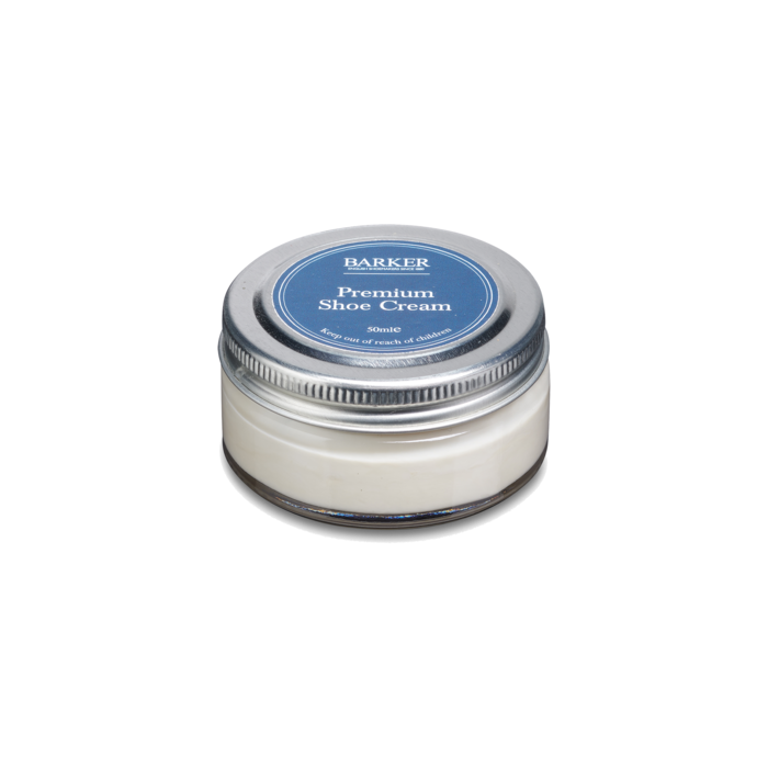 Premium Shoe Cream - Neutral