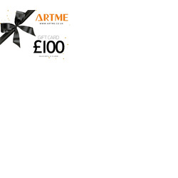 £100 Gift Card for - Perfect Gift for Art Lovers!