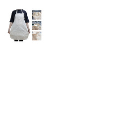 Artme Artist Apron Cotton