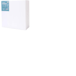 EXERZ 30x40cm Framed Canvas Deep Edge 3. 8cm/ 380GSM/ Stretched A3 Canvas 100% Cotton