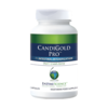 CandiGold Pro | Balance Yeast Overgrowth | Enzyme Science | 90 Capsules