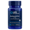 Astaxanthin with Phospholipids | 30 Soft gels | Life Extension