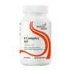 B Complex MF | Methyl Free | 100 Capsules