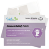 Nausea Relief Topical Patch | 30 Patches