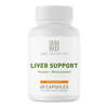 Liver Support | 60 Capsules | Amy Myers