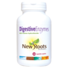 Digestive Enzymes with Betaine Hydrochloride | 100 Capsules