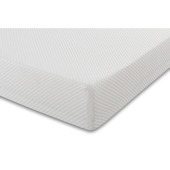 Comfort Bubble Memory Mattress