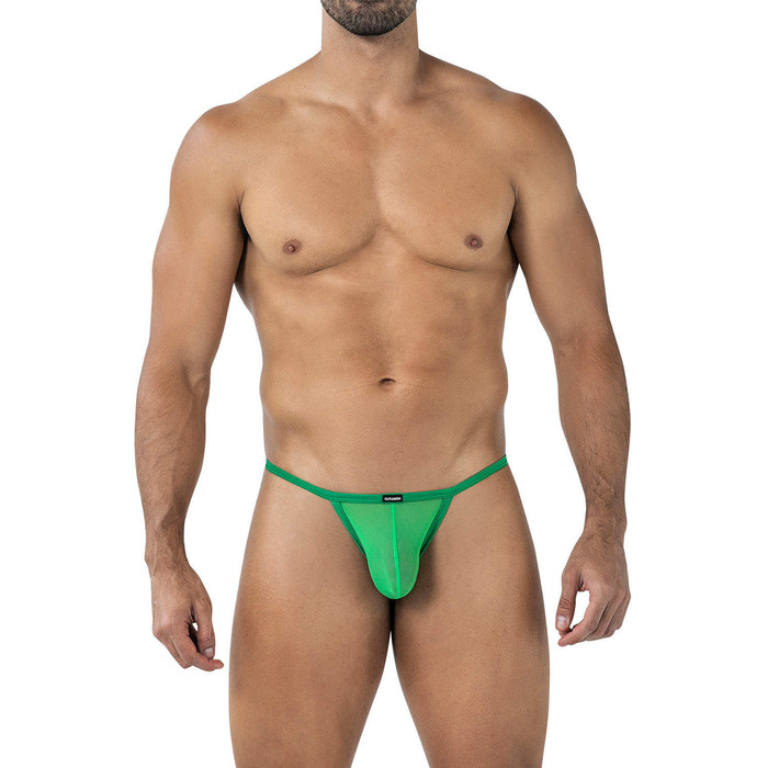 Cut4Men SP4NDEX GLOW 16 Mesh Kini