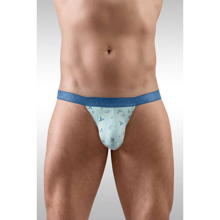 Ergowear SLK SE Thong - Frost