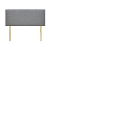 Standard Divan Base with Storage and Headboard Options