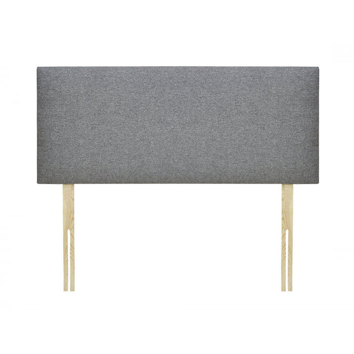 Standard Divan Base with Storage and Headboard Options