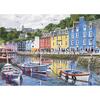 Gibsons Tobermory 1000pc Jigsaw Puzzle