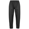 Mac in a Sac Origin 2 Waterproof Overtrousers Black M