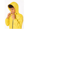 Mac in a Sac Origin 2 Kids Waterproof Jacket Size 2-4 years