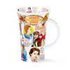 Dunoon Women Who Changed the World Glencoe Mug