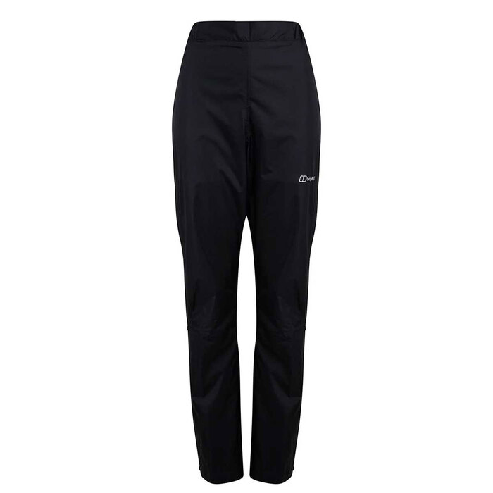 Berghaus Women's Deluge 2. 0 Waterproof Overtrousers 10 Regular