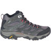 Merrell Moab 3 Mid Gore Tex Men's Walking boots 12