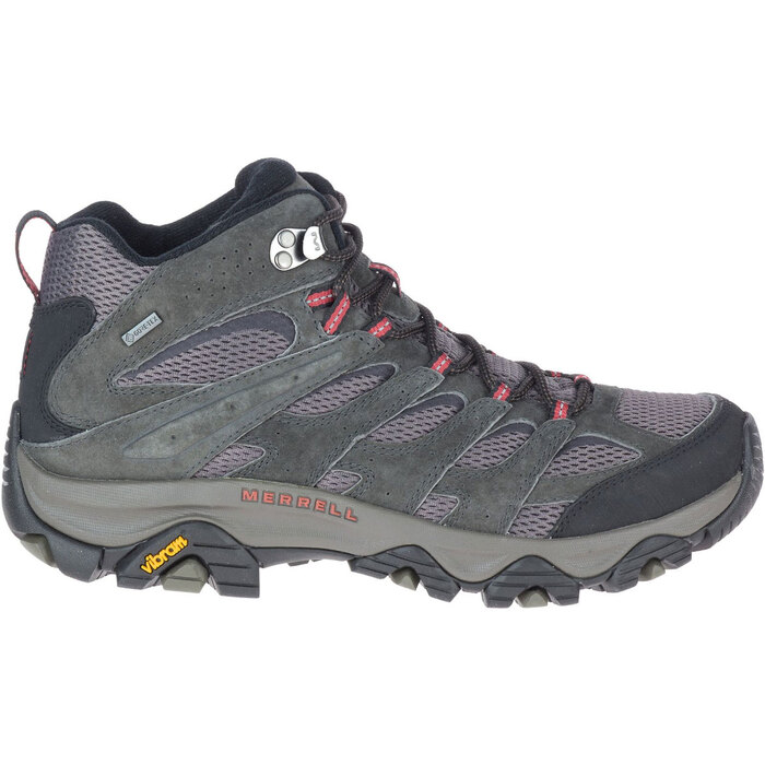 Merrell Moab 3 Mid Gore Tex Men's Walking boots 10
