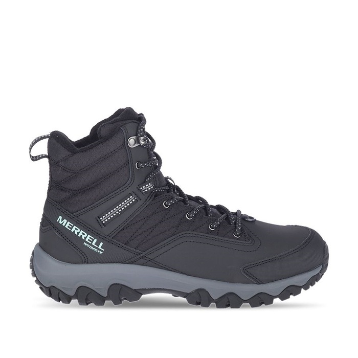 Merrell Women's Thermo Akita Mid Waterproof Boot 4. 5