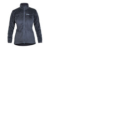 Paramo Bentu Plus Women's Fleece Dark Grey L