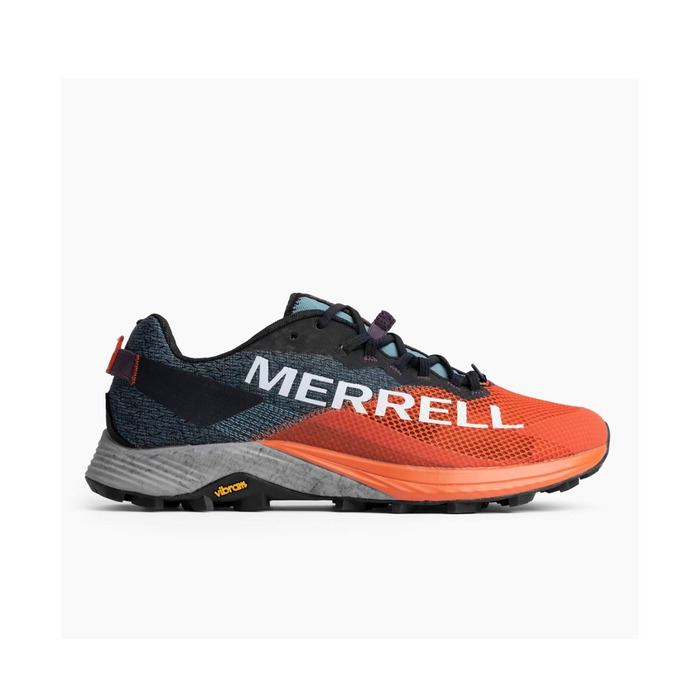 Merrell Women's MTL Long Sky 2 Trail Running Shoe Size 5