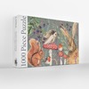 Langs Woodland Berry 1000 Piece Jigsaw Puzzle