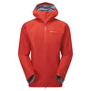 Montane Men's Phase Jacket Adrenaline Red S
