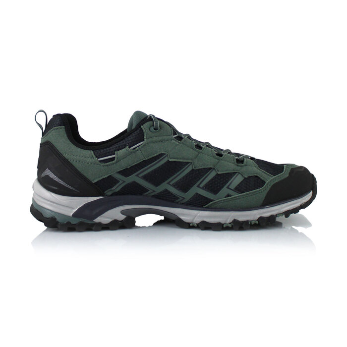 Meindl Caribe Men's GTX Walking Shoe 11