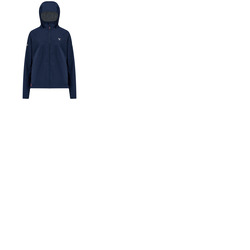 Target Dry Women's Ultralite Jacket Navy 8