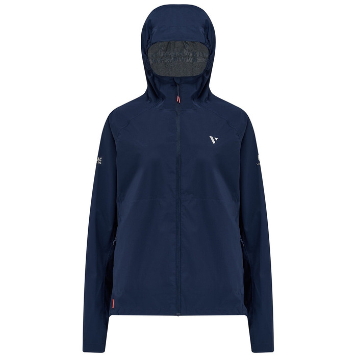 Target Dry Women's Ultralite Jacket Navy 12