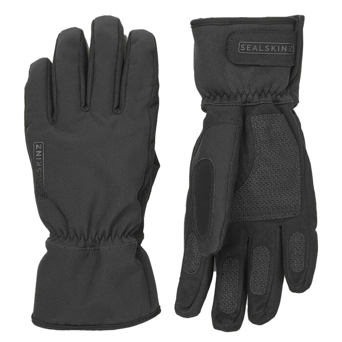Sealskinz Howe Waterproof All Weather Multi-Activity Glove M