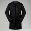 Berghaus Women's Netherdene Quilted Insulated Jacket Black 14