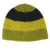 Mountain Equipment Flash Mens Beanie Acid/Canary/Slate Grey