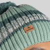 Craghoppers Women's National Trust Gorse Hat Pale Pistachio Stripe M/L