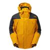 Keela Munro Men's Jacket Mango/Wolf Grey-3XL