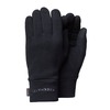 Trekmates Annat Polartec Gloves S Black