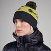 Montane Logo Cuffed Beanie Hat Eclipse Blue