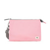 Roka London Carnaby Rose Wallet XL
