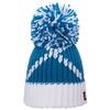 Big Bobble Hats The Scottish Saltire Beanie
