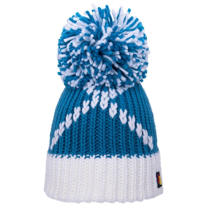 Big Bobble Hats The Scottish Saltire Beanie