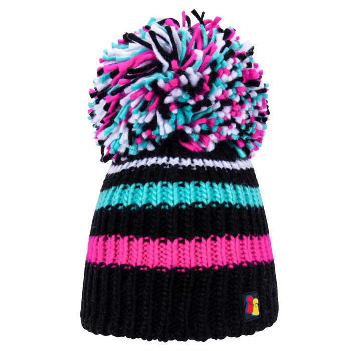 Bug Bobble hats Return Of The Jade-I Beanie