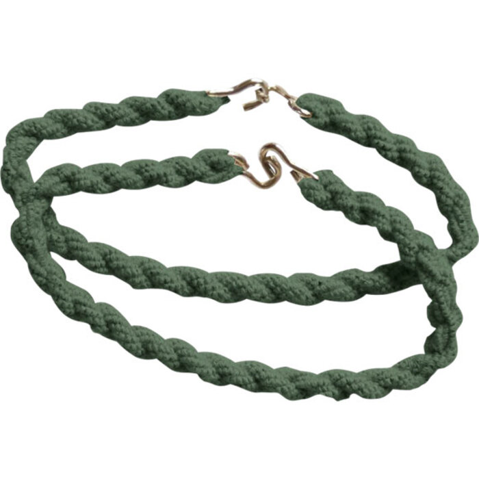 Mil-Com Trouser Twists Green